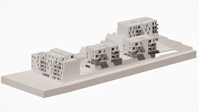 Concrete Bureau BIM/VDC project 11