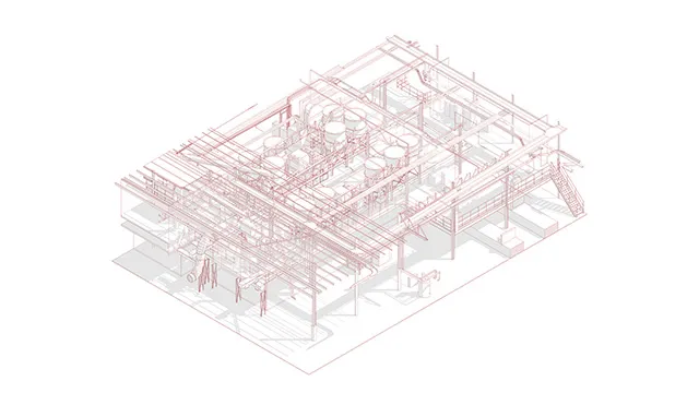 Concrete Bureau BIM/VDC project 17