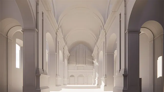 Concrete Bureau BIM/VDC project 22