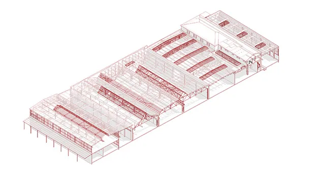 Concrete Bureau BIM/VDC project 24