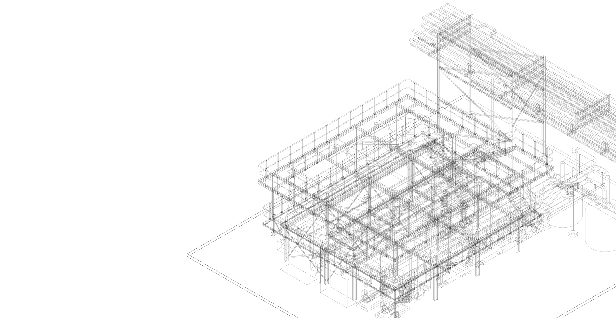 Concrete Bureau — we model with BIM and VDC