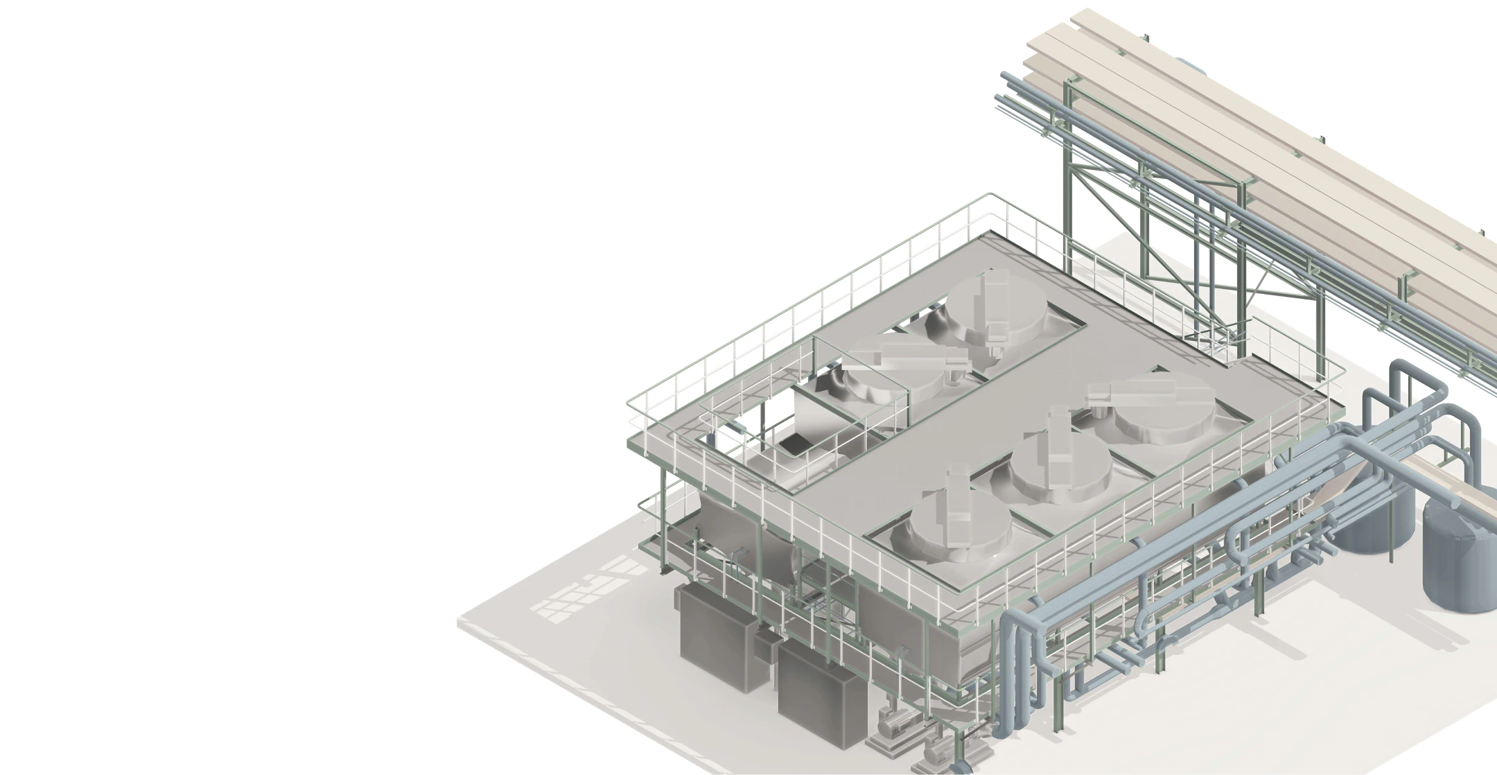 Concrete Bureau — we solve with BIM and VDC
