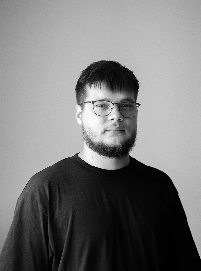 Concrete Bureau team member 2